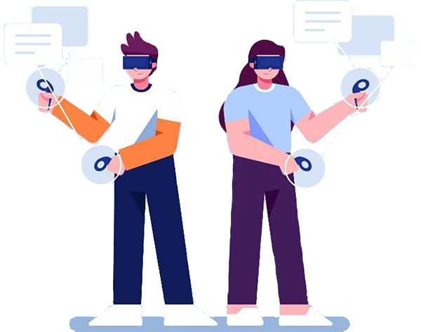 VR Experiences