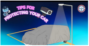 Tips for protecting your car