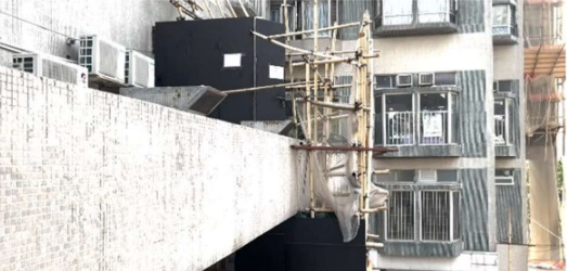 門窗防盜無做好 賊仔入屋湯都無