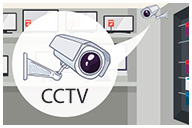 Do install CCTV!