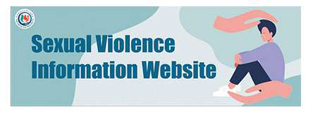 Sexual Violence Information Website