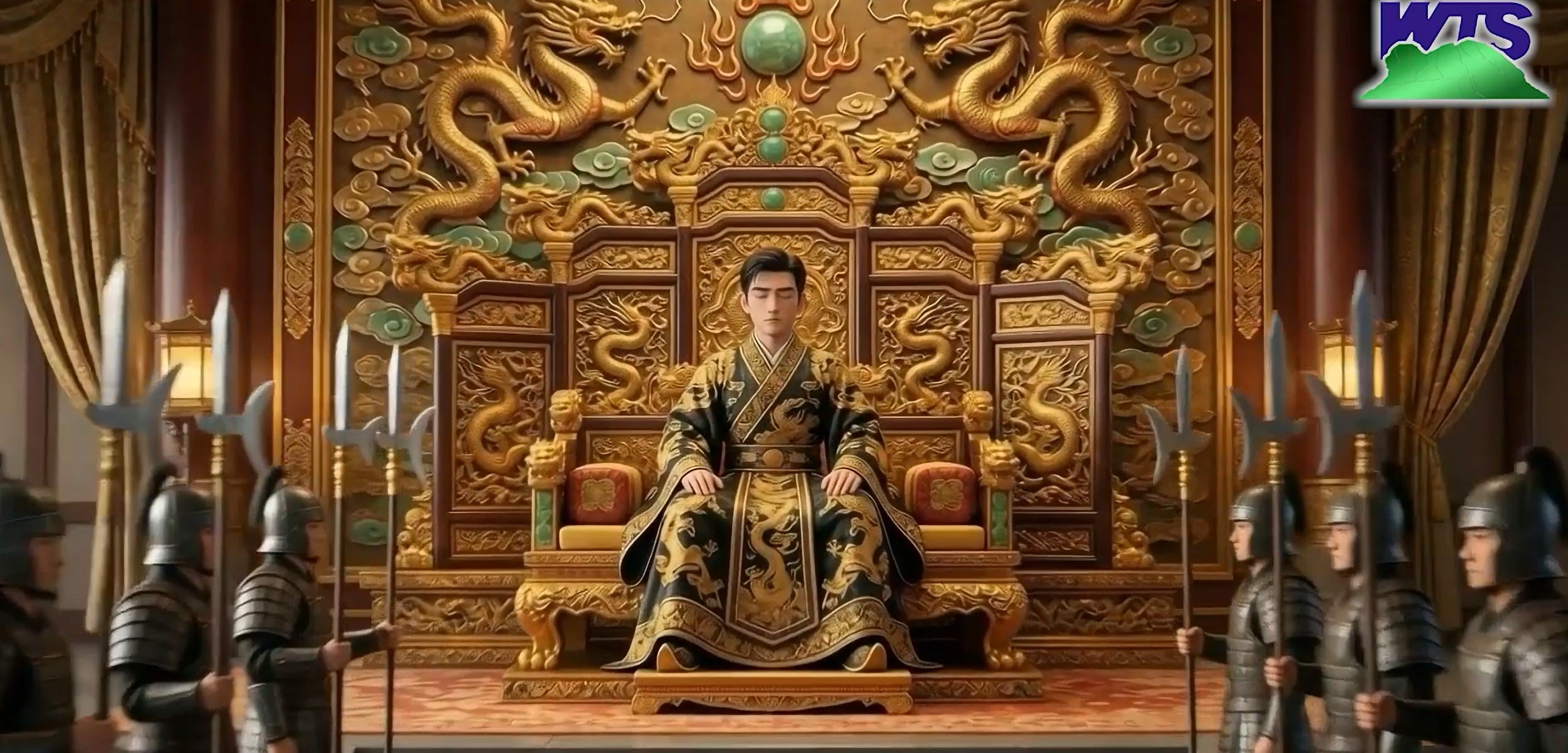 AI deep fake 換臉騙案 (Chinese Version only)