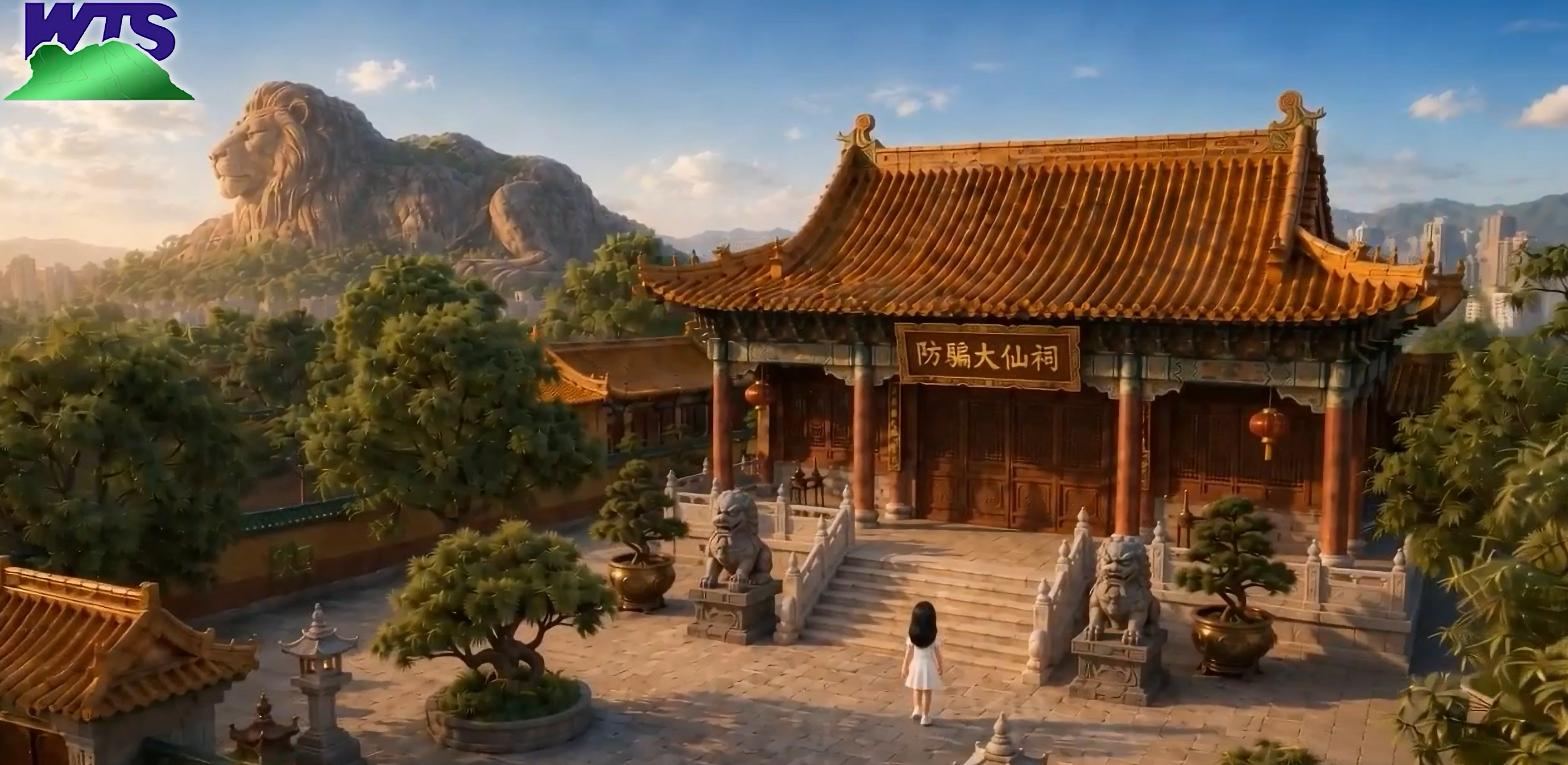  暑期工 (Chinese Version only)