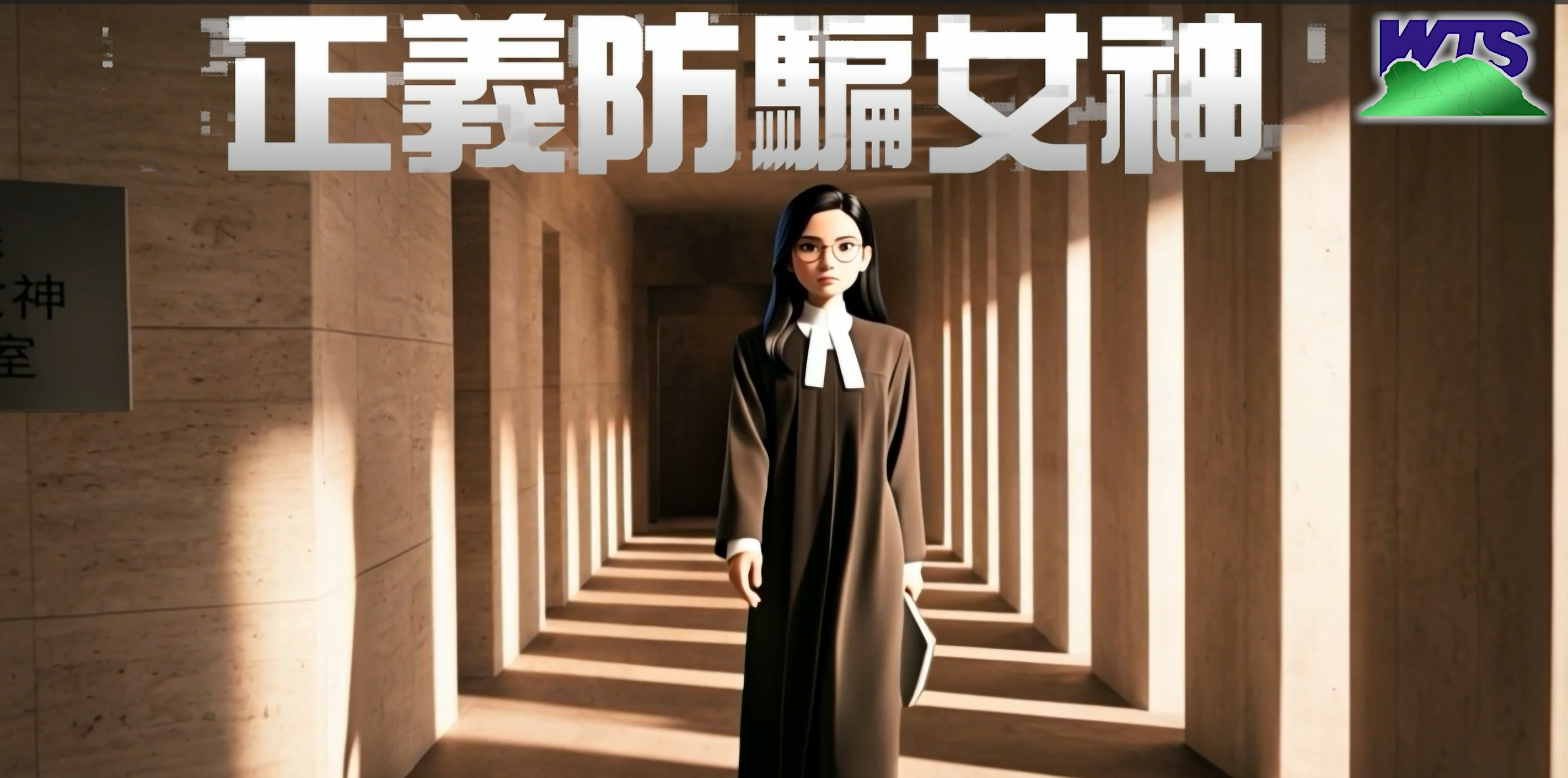 網上購物陷阱 (Chinese Version only)