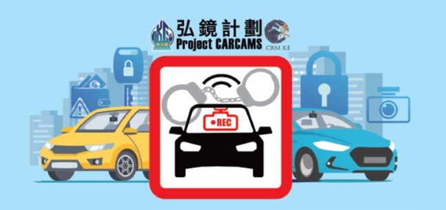 Project CARCAMS
