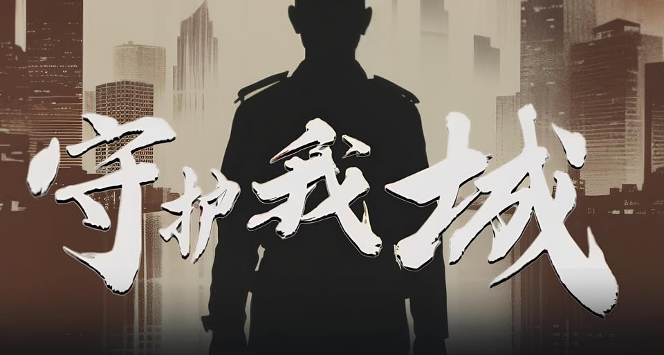 首部由警隊協助拍攝，愛奇藝製作嘅紀錄片《守護我城》現正熱播